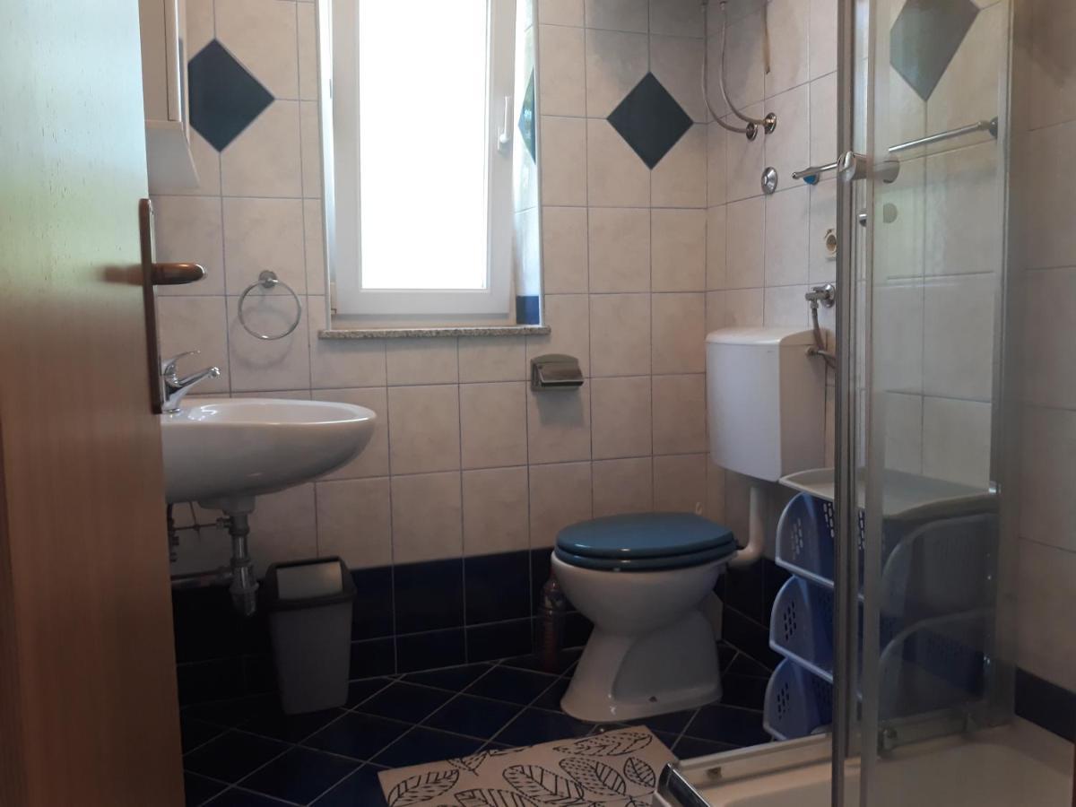 באסקה Apartments Denis מראה חיצוני תמונה