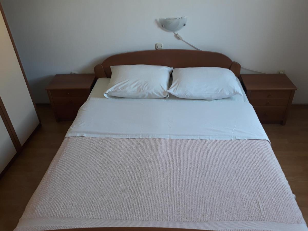 באסקה Apartments Denis מראה חיצוני תמונה
