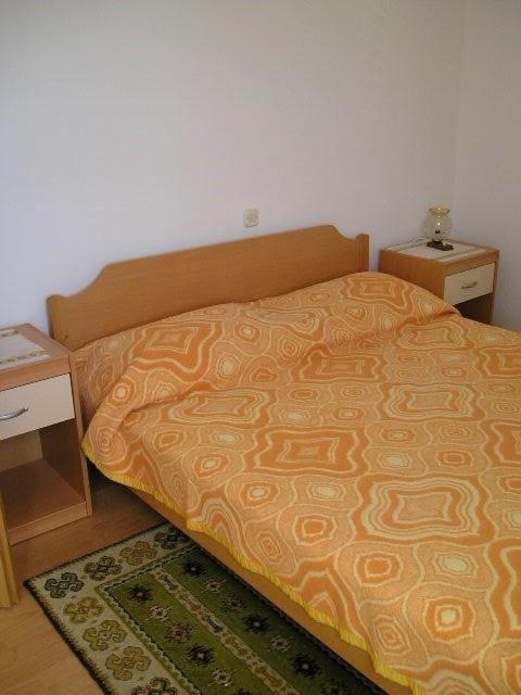 באסקה Apartments Denis מראה חיצוני תמונה