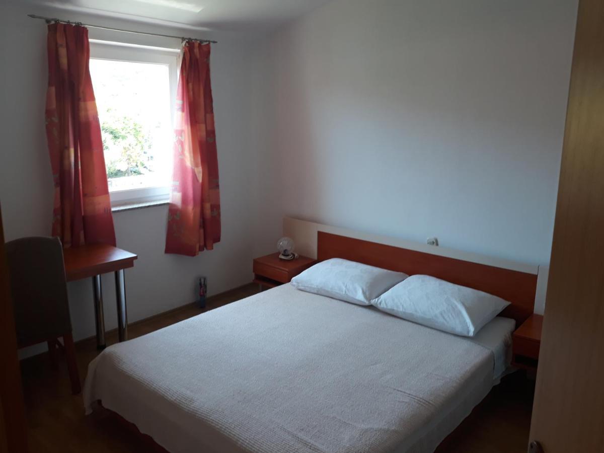 באסקה Apartments Denis מראה חיצוני תמונה