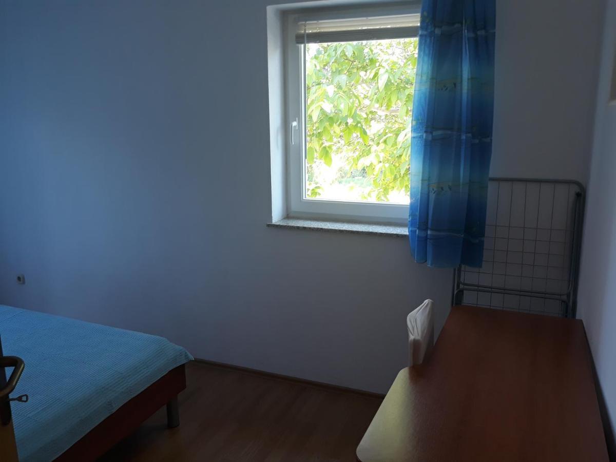 באסקה Apartments Denis מראה חיצוני תמונה