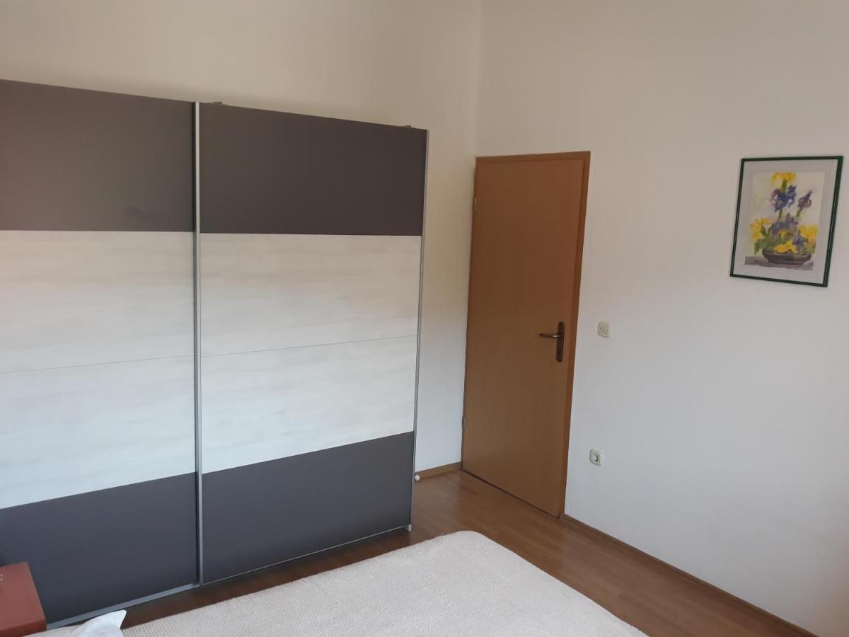 באסקה Apartments Denis מראה חיצוני תמונה