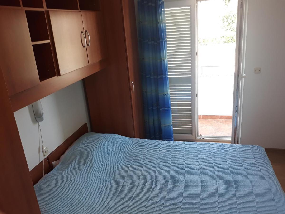 באסקה Apartments Denis מראה חיצוני תמונה