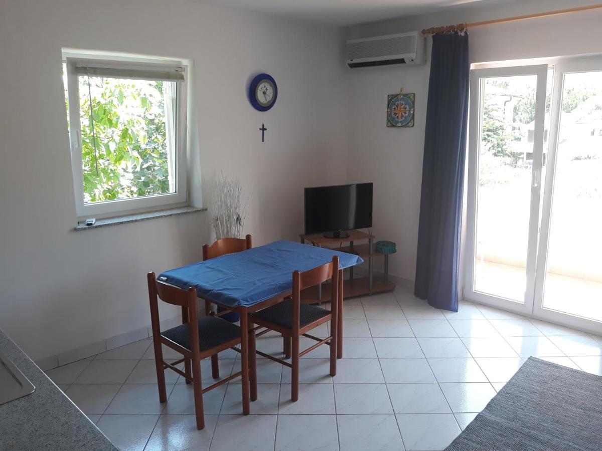 באסקה Apartments Denis מראה חיצוני תמונה