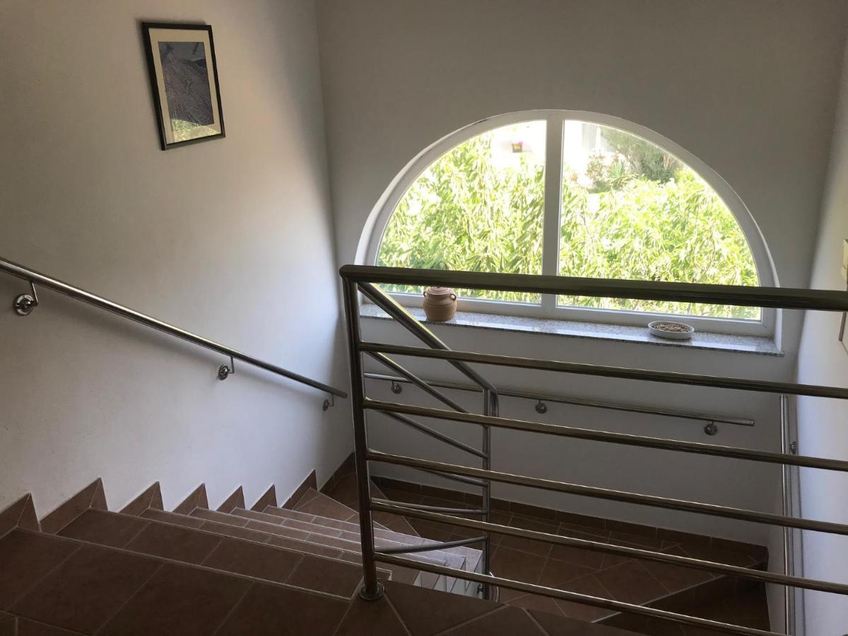 באסקה Apartments Denis מראה חיצוני תמונה