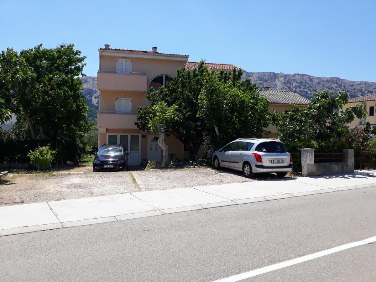 באסקה Apartments Denis מראה חיצוני תמונה