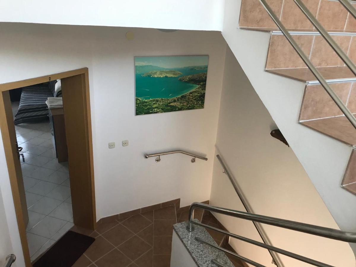 באסקה Apartments Denis מראה חיצוני תמונה