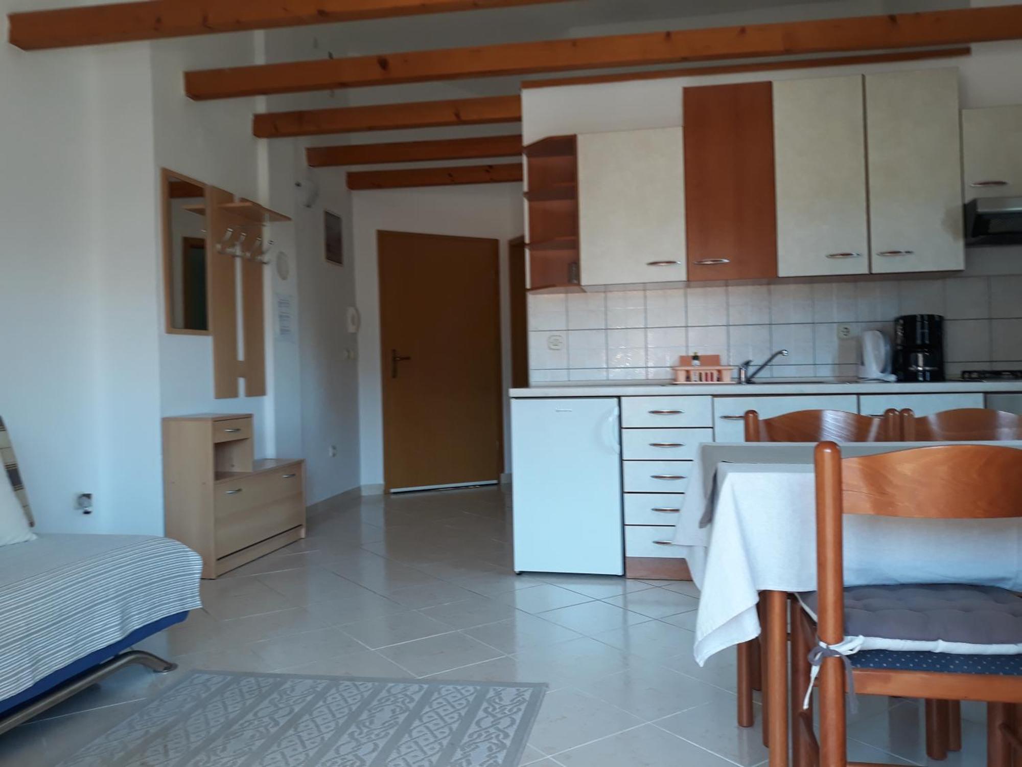 באסקה Apartments Denis מראה חיצוני תמונה