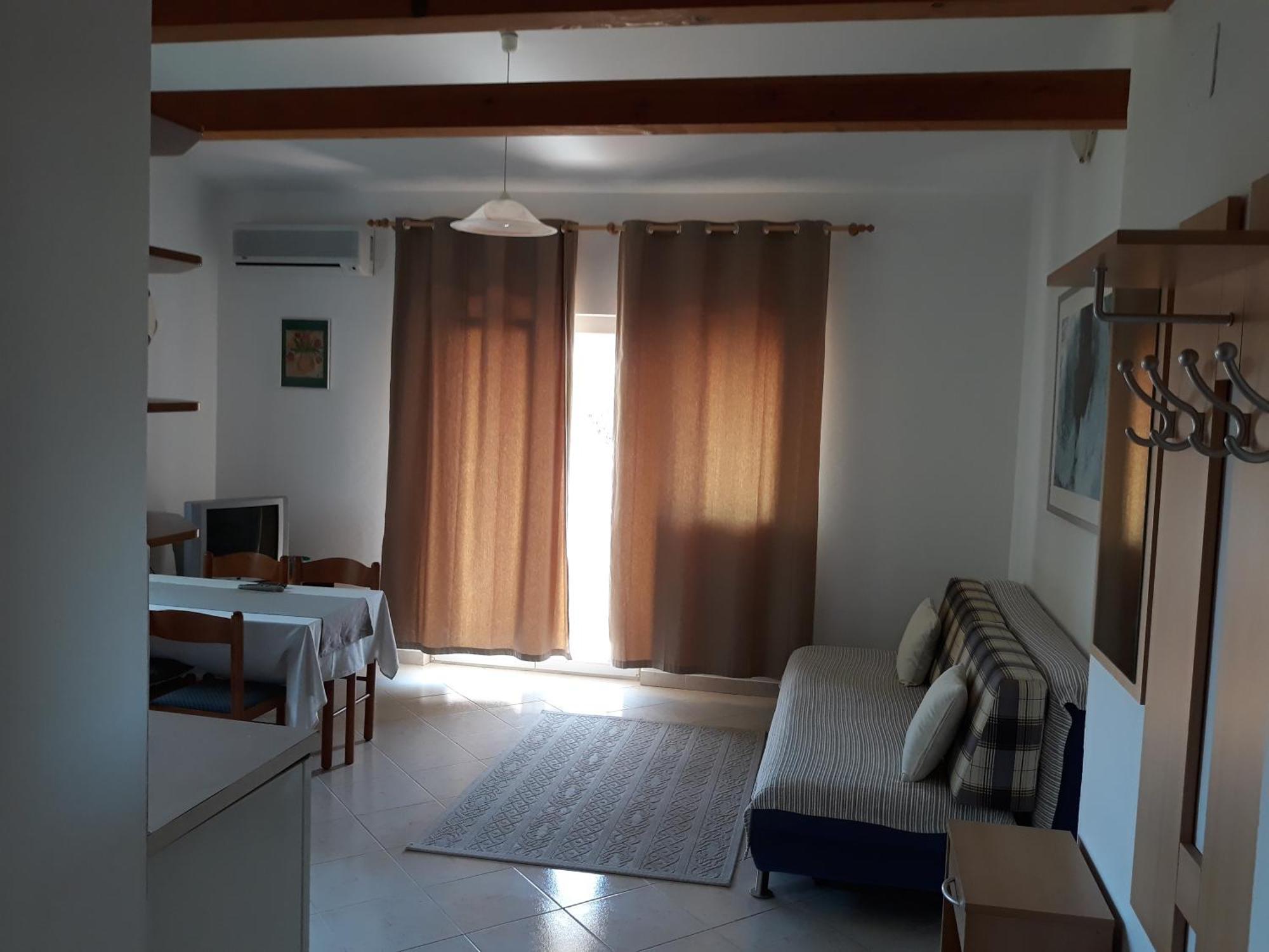 באסקה Apartments Denis מראה חיצוני תמונה