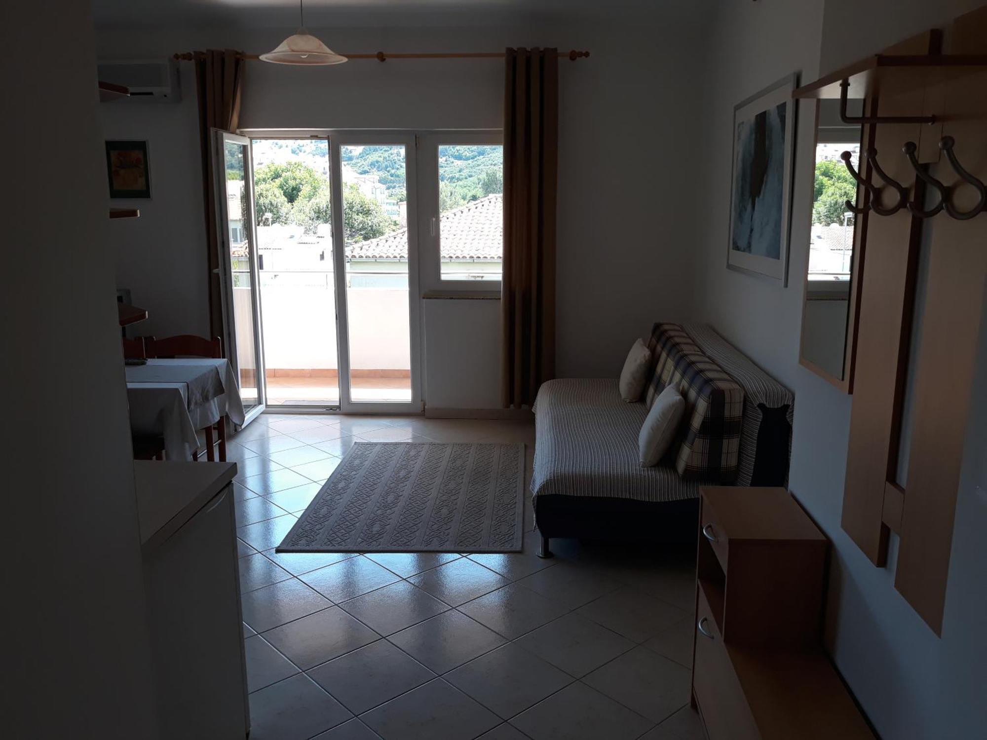 באסקה Apartments Denis מראה חיצוני תמונה