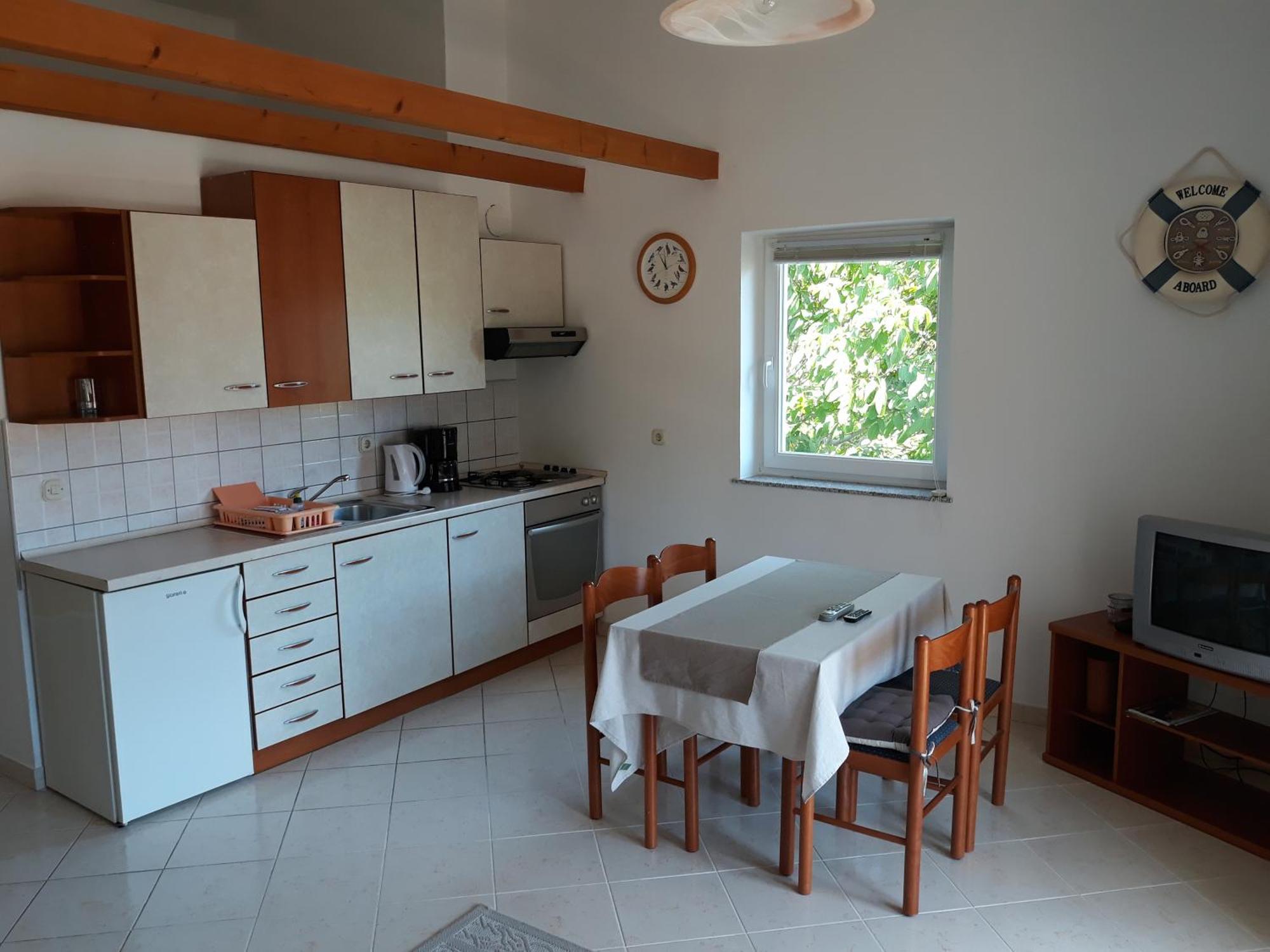 באסקה Apartments Denis מראה חיצוני תמונה